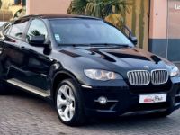 BMW X6 35d 286 Cv XDRIVE EDITION LUXE GARANTI - <small></small> 16.990 € <small>TTC</small> - #1