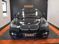 BMW X6 4.0 D 306ch EXCLUSIVE XDRIVE Suivi Entretien à jour GARANTIE 6 A 60 MOIS - <small></small> 27.990 € <small>TTC</small> - #2