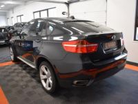 BMW X6 4.0 D 306ch EXCLUSIVE XDRIVE Suivi Entretien à jour GARANTIE 6 A 60 MOIS - <small></small> 27.990 € <small>TTC</small> - #4