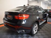 BMW X6 4.0 D 306ch EXCLUSIVE XDRIVE Suivi Entretien à jour GARANTIE 6 A 60 MOIS - <small></small> 27.990 € <small>TTC</small> - #6