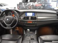 BMW X6 4.0 D 306ch EXCLUSIVE XDRIVE Suivi Entretien à jour GARANTIE 6 A 60 MOIS - <small></small> 27.990 € <small>TTC</small> - #12