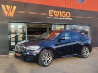 BMW X6 4.0 D 315 EXCLUSIVE XDRIVE BVA Garantie Premium Sélection 05-2025 - <small></small> 41.490 € <small>TTC</small> - #1