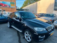 BMW X6 40 d x 6 DIESEL 5 places bva - <small></small> 22.790 € <small>TTC</small> - #1