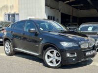 BMW X6 40D 306 Exclusive 5 Places - <small></small> 17.990 € <small>TTC</small> - #1