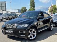 BMW X6 40D 306 Exclusive 5 Places - <small></small> 17.990 € <small>TTC</small> - #2