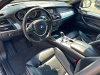 BMW X6 40D 306 Exclusive 5 Places - <small></small> 17.990 € <small>TTC</small> - #4