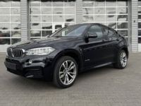 BMW X6 40D 313CH/HARMAN/TETE HAUTE/PANO - <small></small> 44.900 € <small>TTC</small> - #1