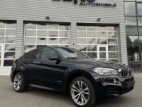 BMW X6 40D 313CH/HARMAN/TETE HAUTE/PANO - <small></small> 44.900 € <small>TTC</small> - #2