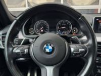 BMW X6 40D 313CH/HARMAN/TETE HAUTE/PANO - <small></small> 44.900 € <small>TTC</small> - #11