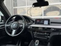 BMW X6 40D 313CH/HARMAN/TETE HAUTE/PANO - <small></small> 44.900 € <small>TTC</small> - #15