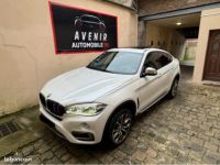 BMW X6 40D M Sport 313cv - <small></small> 21.990 € <small>TTC</small> - #2