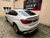 BMW X6 40D M Sport 313cv - <small></small> 21.990 € <small>TTC</small> - #5