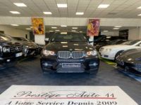 BMW X6 40d Vente à marchand - <small></small> 17.900 € <small>TTC</small> - #2