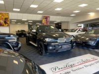 BMW X6 40d Vente à marchand - <small></small> 17.900 € <small>TTC</small> - #3