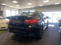 BMW X6 40d Vente à marchand - <small></small> 17.900 € <small>TTC</small> - #5