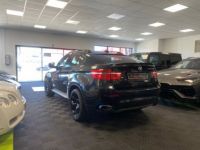 BMW X6 40d Vente à marchand - <small></small> 17.900 € <small>TTC</small> - #7