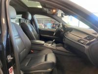 BMW X6 40d Vente à marchand - <small></small> 17.900 € <small>TTC</small> - #13