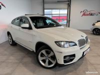 BMW X6 40d XDRIVE 3.0 d 306cv-BVA-2011 - <small></small> 25.900 € <small>TTC</small> - #2