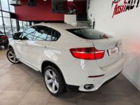 BMW X6 40d XDRIVE 3.0 d 306cv-BVA-2011 - <small></small> 25.900 € <small>TTC</small> - #3