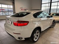 BMW X6 40d XDRIVE 3.0 d 306cv-BVA-2011 - <small></small> 25.900 € <small>TTC</small> - #4