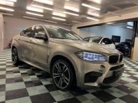 BMW X6 4.4 575CV - <small></small> 59.990 € <small>TTC</small> - #1