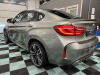 BMW X6 4.4 575CV - <small></small> 59.990 € <small>TTC</small> - #5