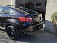 BMW X6 50i V8 4.4L BI-TURBO 407CH INDIVIDUAL - <small></small> 26.900 € <small>TTC</small> - #7