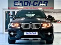 BMW X6 Active Hybrid 4.4iA 408cv V8 Xdrive PACKSPORT - <small></small> 26.990 € <small>TTC</small> - #2