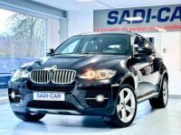 BMW X6 Active Hybrid 4.4iA 408cv V8 Xdrive PACKSPORT - <small></small> 26.990 € <small>TTC</small> - #3