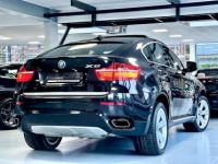 BMW X6 Active Hybrid 4.4iA 408cv V8 Xdrive PACKSPORT - <small></small> 26.990 € <small>TTC</small> - #6