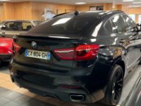 BMW X6 BMW X6 3.0 258CH - <small></small> 36.990 € <small></small> - #5