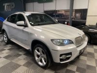 BMW X6 BMW X6 LCI E71 40D 306ch Pack Luxe Individual - <small></small> 21.990 € <small>TTC</small> - #1