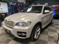 BMW X6 BMW X6 LCI E71 40D 306ch Pack Luxe Individual - <small></small> 21.990 € <small>TTC</small> - #2