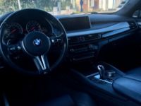 BMW X6 BMW X6 M 4.4 32V V8 BI-TURBO XDRIVE - <small></small> 54.900 € <small>TTC</small> - #3