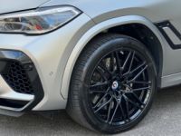 BMW X6 BMW X6 M Compétition - LOA 1 217 Euros Par Mois - Série Limitée First édition 250 Exemplaires - Français Malus Payé - <small></small> 139.990 € <small>TTC</small> - #4