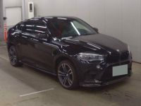 BMW X6 BMW X6 M (F86) - <small></small> 39.000 € <small></small> - #1