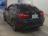 BMW X6 BMW X6 M (F86) - <small></small> 39.000 € <small></small> - #2