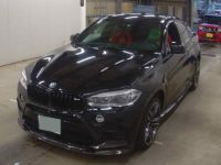 BMW X6 BMW X6 M (F86) - <small></small> 39.000 € <small></small> - #4