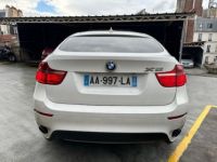 BMW X6 (E71) 3.0DA 235CH EXCLUSIVE - <small></small> 19.900 € <small>TTC</small> - #4