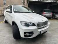 BMW X6 (E71) 3.0DA 235CH EXCLUSIVE - <small></small> 19.900 € <small>TTC</small> - #7