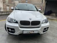 BMW X6 (E71) 3.0DA 235CH EXCLUSIVE - <small></small> 19.900 € <small>TTC</small> - #8