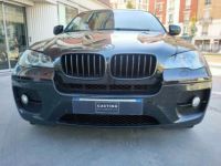 BMW X6 (E71) 3.5DA 286CH LUXE - <small></small> 19.900 € <small>TTC</small> - #5