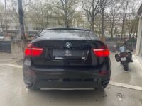BMW X6 (E71) 5.0IA 407CH EXCLUSIVE - <small></small> 24.900 € <small>TTC</small> - #4