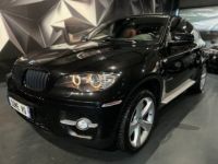 BMW X6 (E71) 5.0IA 407CH EXCLUSIVE - <small></small> 21.990 € <small>TTC</small> - #3
