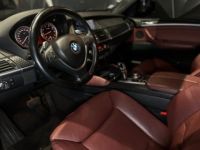 BMW X6 (E71) 5.0IA 407CH EXCLUSIVE - <small></small> 21.990 € <small>TTC</small> - #9