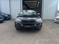 BMW X6 E71 LCI xDrive30d 245ch M Sport - CAM - BIZONE - GARANTIE - <small></small> 32.990 € <small>TTC</small> - #2