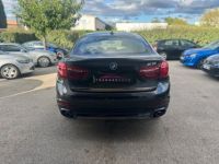 BMW X6 E71 LCI xDrive30d 245ch M Sport - CAM - BIZONE - GARANTIE - <small></small> 32.990 € <small>TTC</small> - #5