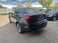 BMW X6 E71 LCI xDrive30d 245ch M Sport - CAM - BIZONE - GARANTIE - <small></small> 32.990 € <small>TTC</small> - #6