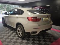 BMW X6 E71 LCI xDrive40d 306ch Exclusive A - <small></small> 19.490 € <small>TTC</small> - #2