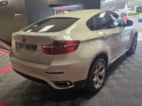 BMW X6 E71 LCI xDrive40d 306ch Exclusive A - <small></small> 19.490 € <small>TTC</small> - #4